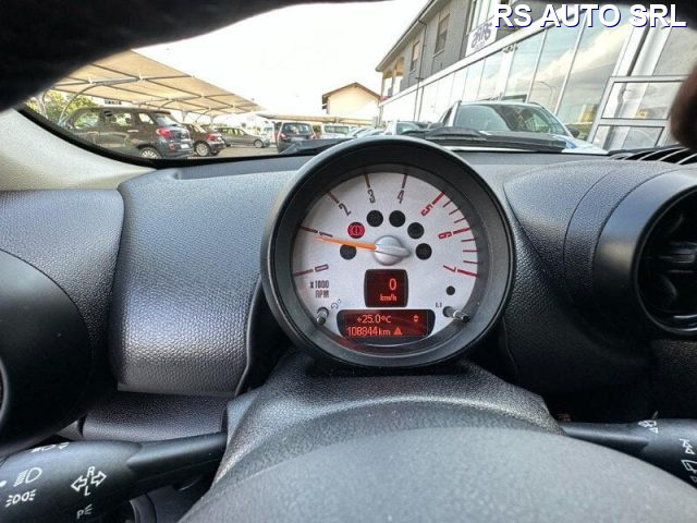 MINI COUNTRYMAN MINI 1.6 COOPER D BUSINESS COUNT - foto 15
