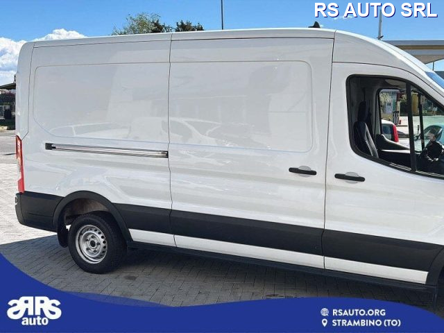 FORD TRANSIT TRANSIT 310 2.0TDCI ECOBLUE 130C - foto 4