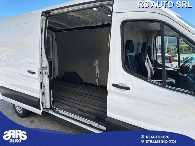 FORD TRANSIT TRANSIT 310 2.0TDCI ECOBLUE 130C - foto 5