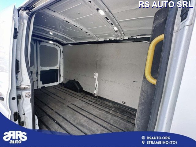 FORD TRANSIT TRANSIT 310 2.0TDCI ECOBLUE 130C - foto 6