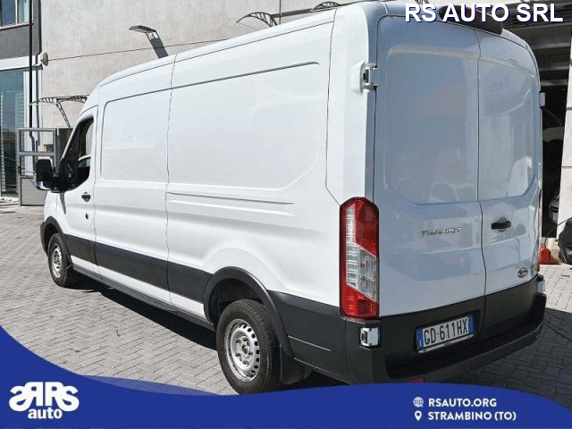 FORD TRANSIT TRANSIT 310 2.0TDCI ECOBLUE 130C - foto 7