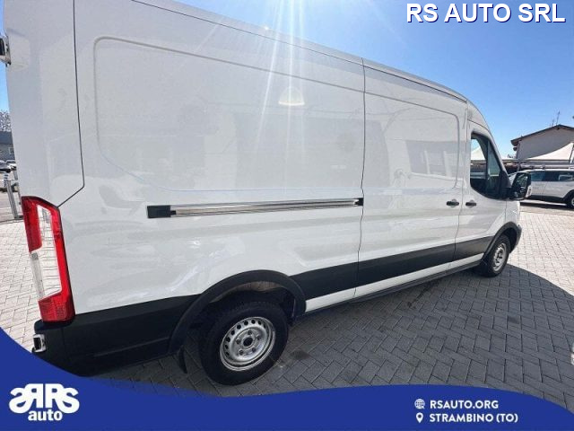 FORD TRANSIT TRANSIT 310 2.0TDCI ECOBLUE 130C - foto 8