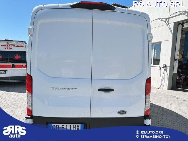 FORD TRANSIT TRANSIT 310 2.0TDCI ECOBLUE 130C - foto 9