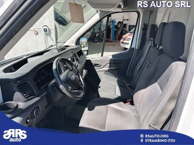 FORD TRANSIT TRANSIT 310 2.0TDCI ECOBLUE 130C - foto 14