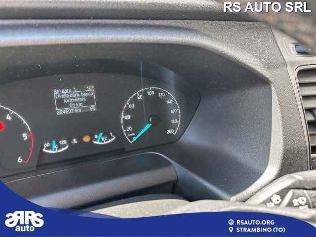 FORD TRANSIT TRANSIT 310 2.0TDCI ECOBLUE 130C - foto 15