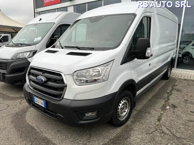 FORD TRANSIT TRANSIT 310 2.0TDCI ECOBLUE 130C - foto 16
