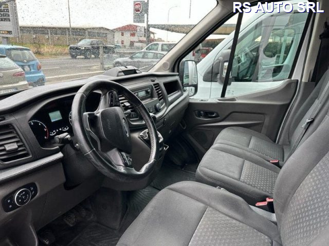 FORD TRANSIT TRANSIT 310 2.0TDCI ECOBLUE 130C - foto 17