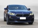 BMW X2 sDrive18d Business-X