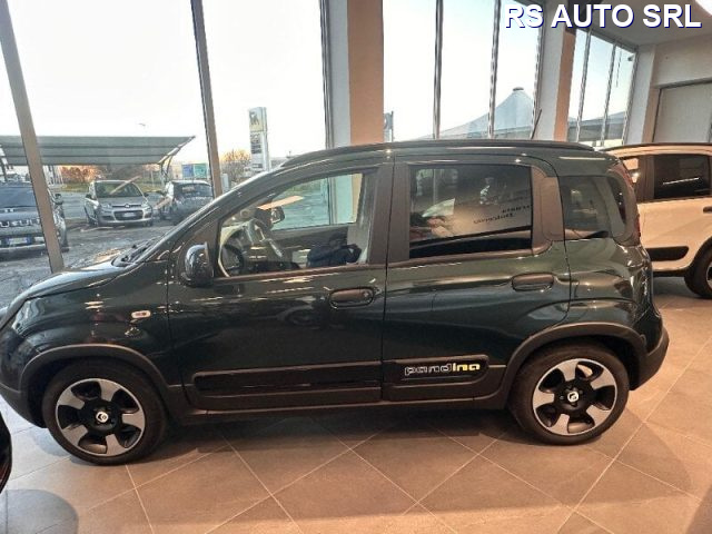 FIAT PANDA PANDA 1.0 FIREFLY S&S HYBRID PAN - foto 2