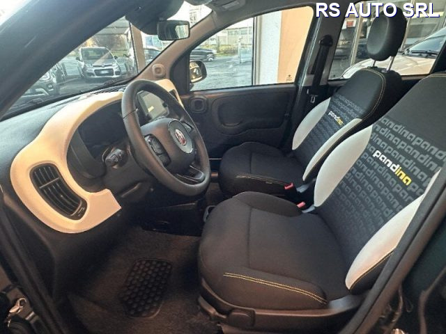 FIAT PANDA PANDA 1.0 FIREFLY S&S HYBRID PAN - foto 3