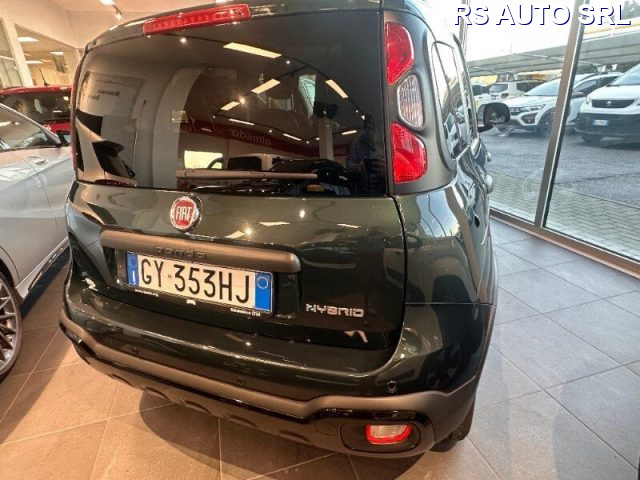 FIAT PANDA PANDA 1.0 FIREFLY S&S HYBRID PAN - foto 4