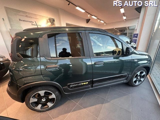 FIAT PANDA PANDA 1.0 FIREFLY S&S HYBRID PAN - foto 5