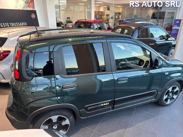 FIAT PANDA PANDA 1.0 FIREFLY S&S HYBRID PAN - foto 6