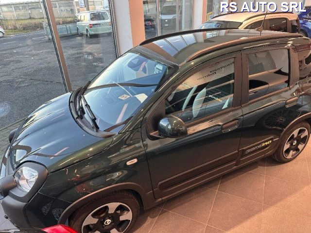 FIAT PANDA PANDA 1.0 FIREFLY S&S HYBRID PAN - foto 7