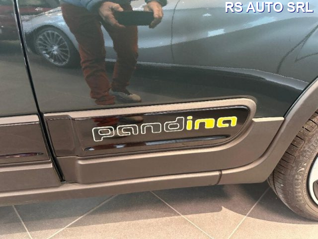 FIAT PANDA PANDA 1.0 FIREFLY S&S HYBRID PAN - foto 8