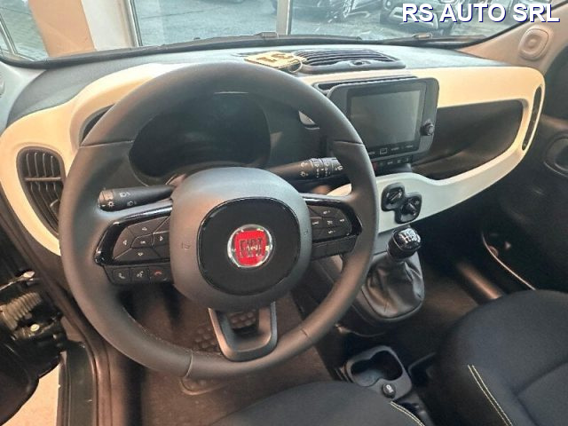 FIAT PANDA PANDA 1.0 FIREFLY S&S HYBRID PAN - foto 9