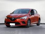 RENAULT Clio TCe 12V 100 CV GPL 5 porte Equilibre