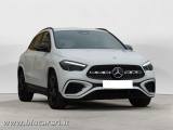 MERCEDES-BENZ GLA 200 GLA 200 d Automatic AMG Line Premium Plus