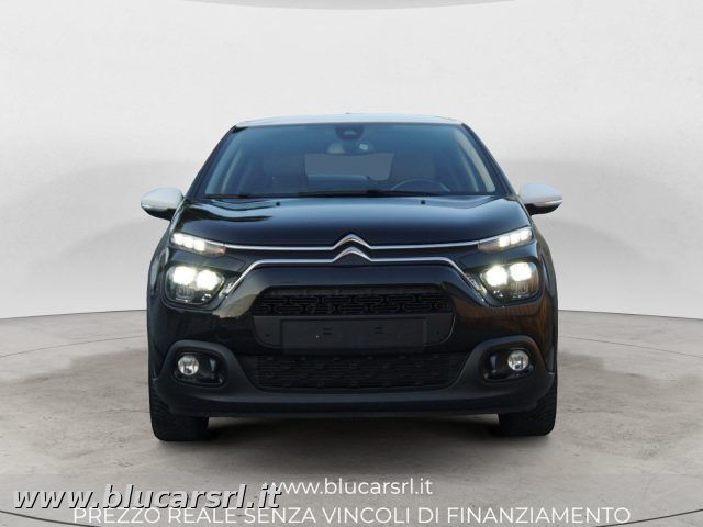 citroen c3 c3 puretech 83 ss shine usata