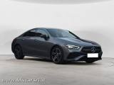 MERCEDES-BENZ CLA 220 CLA 220 d Automatic AMG Line Premium