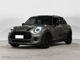 MINI Cooper Mini 1.5 Cooper Hype 5 porte automatica