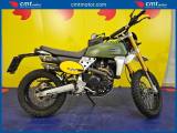 FANTIC MOTOR Caballero 500 Garantita e Finanziabile