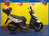 KYMCO Agility 200 Garantito e Finanziabile