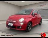 FIAT 500 1.3 Multijet 16V 95 CV Cult