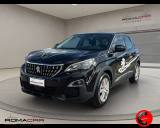 PEUGEOT 3008 BlueHDi 120 S&S EAT6 Business