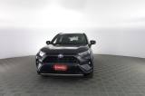 TOYOTA Other RAV4 RAV4 2.5 HV (222CV) E-CVT AWD-i Style