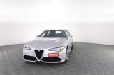 ALFA ROMEO Giulia Giulia 2.2 Turbo AT8 210CV AWD Veloce