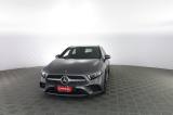 MERCEDES-BENZ A 180 A 200 d Automatic Premium