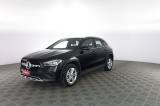 MERCEDES-BENZ CLA sse GLA GLA 200 d Automatic SPORT