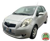 TOYOTA Yaris 1.3 5 porte