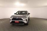 TOYOTA Other RAV4 RAV4 2.5 HV (222CV) E-CVT AWD-i Style