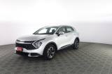KIA Sportage Sportage 1.6 CRDi MHEV DCT Business