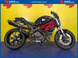 DUCATI Monster 796 Garantita e Finanziabile