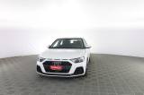 AUDI A1 A1 SPB 35 TFSI S tronic Admired Advanced