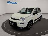 FIAT Panda Panda 1.2 city life hybrid