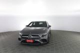 MERCEDES-BENZ A 180 A 200 d Automatic Premium