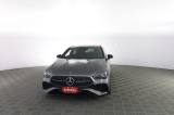 MERCEDES-BENZ CLA 200 CLA 200 Automatic Shooting Brake AMG Line Advanced