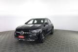 MERCEDES-BENZ CLA sse GLA GLA 180 d Automatic Sport Plus