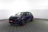 FORD Puma Puma 1.5 EcoBlue 120CV Titanium