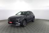 HYUNDAI Tucson Tucson 1.6 HEV aut. Exellence