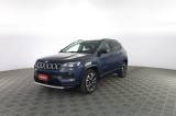 JEEP Compass Compass 1.5 Turbo T4 130CV MHEV 2WD Limited