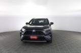 TOYOTA Other RAV4 RAV4 2.5 HV (222CV) E-CVT AWD-i Style