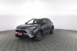 TOYOTA Yaris Cross Yaris Cross 1.5 Hybrid 5p. E-CVT AWD-i Trend
