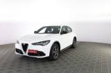 ALFA ROMEO Stelvio Stelvio 2.2 Turbodiesel 210 CV AT8 Q4 Ti