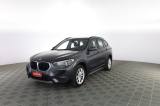 BMW X1 X1 xDrive20d BUSINESS ADVANTAGE