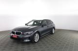 BMW 320 Serie 3   (G20/G21) d 48V Touring Business Advanta